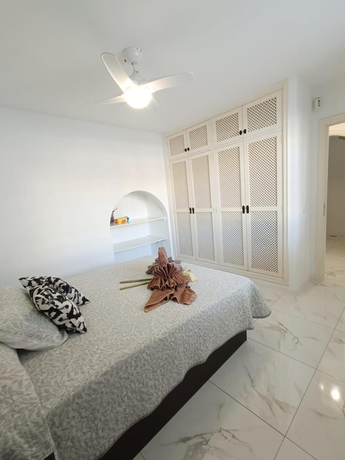 Beautiful Apartment With Pool And Wifi Costa Del Silencio Zewnętrze zdjęcie