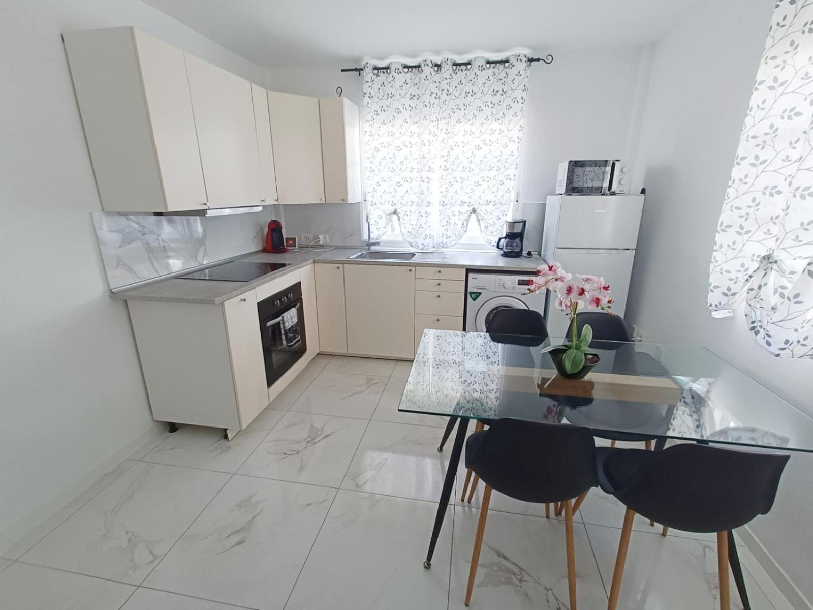 Beautiful Apartment With Pool And Wifi Costa Del Silencio Zewnętrze zdjęcie