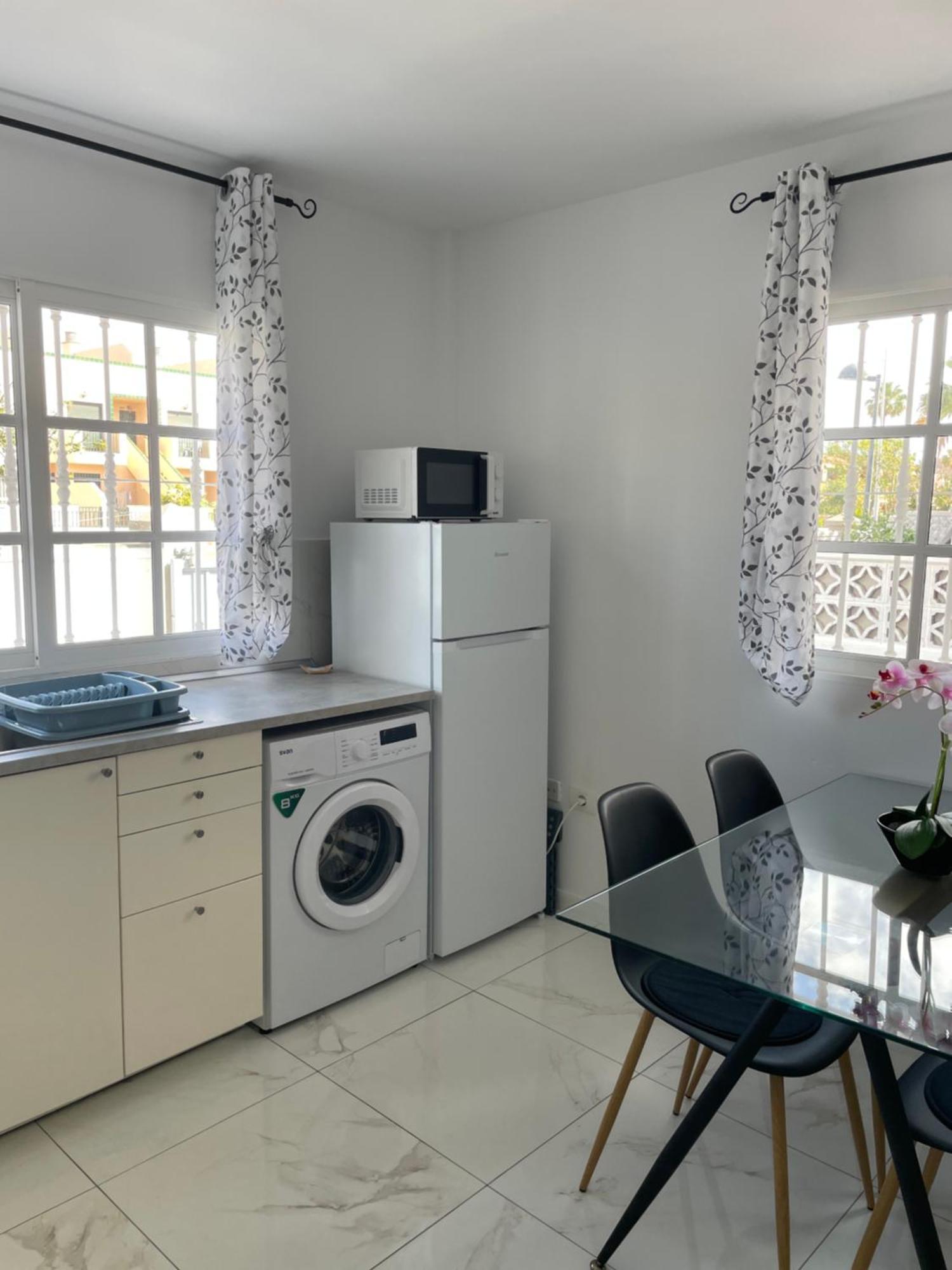 Beautiful Apartment With Pool And Wifi Costa Del Silencio Zewnętrze zdjęcie