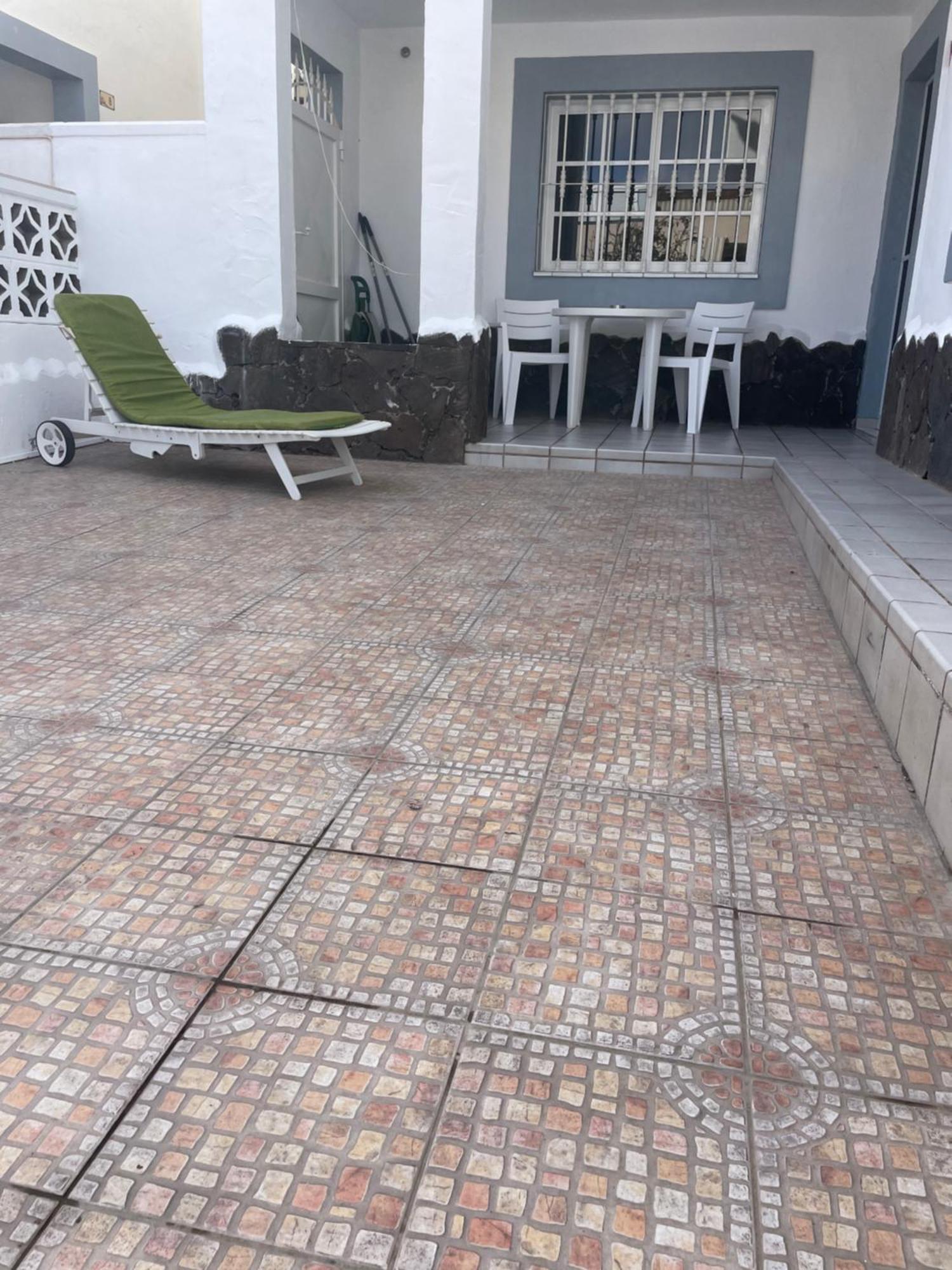 Beautiful Apartment With Pool And Wifi Costa Del Silencio Zewnętrze zdjęcie