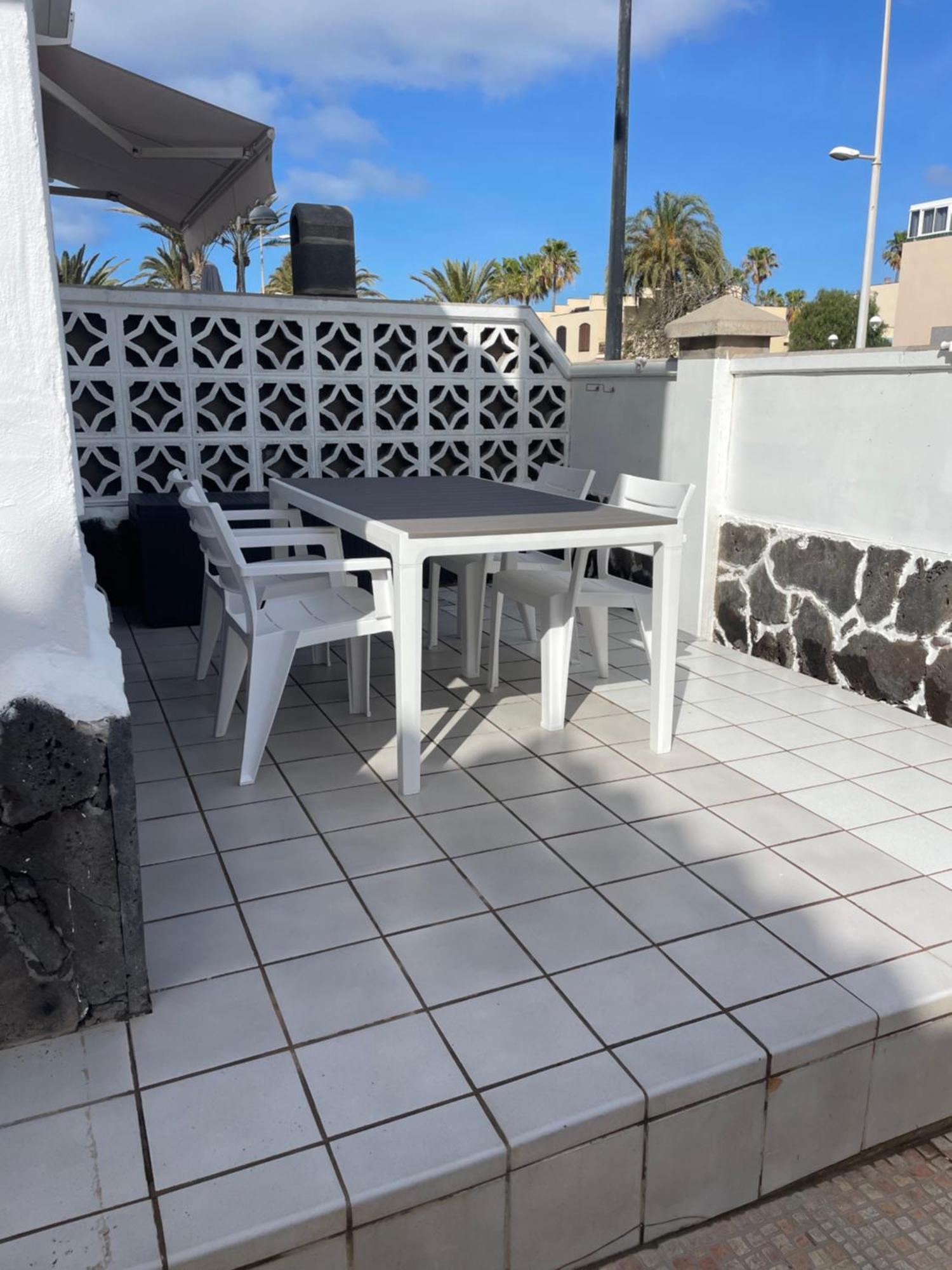 Beautiful Apartment With Pool And Wifi Costa Del Silencio Zewnętrze zdjęcie