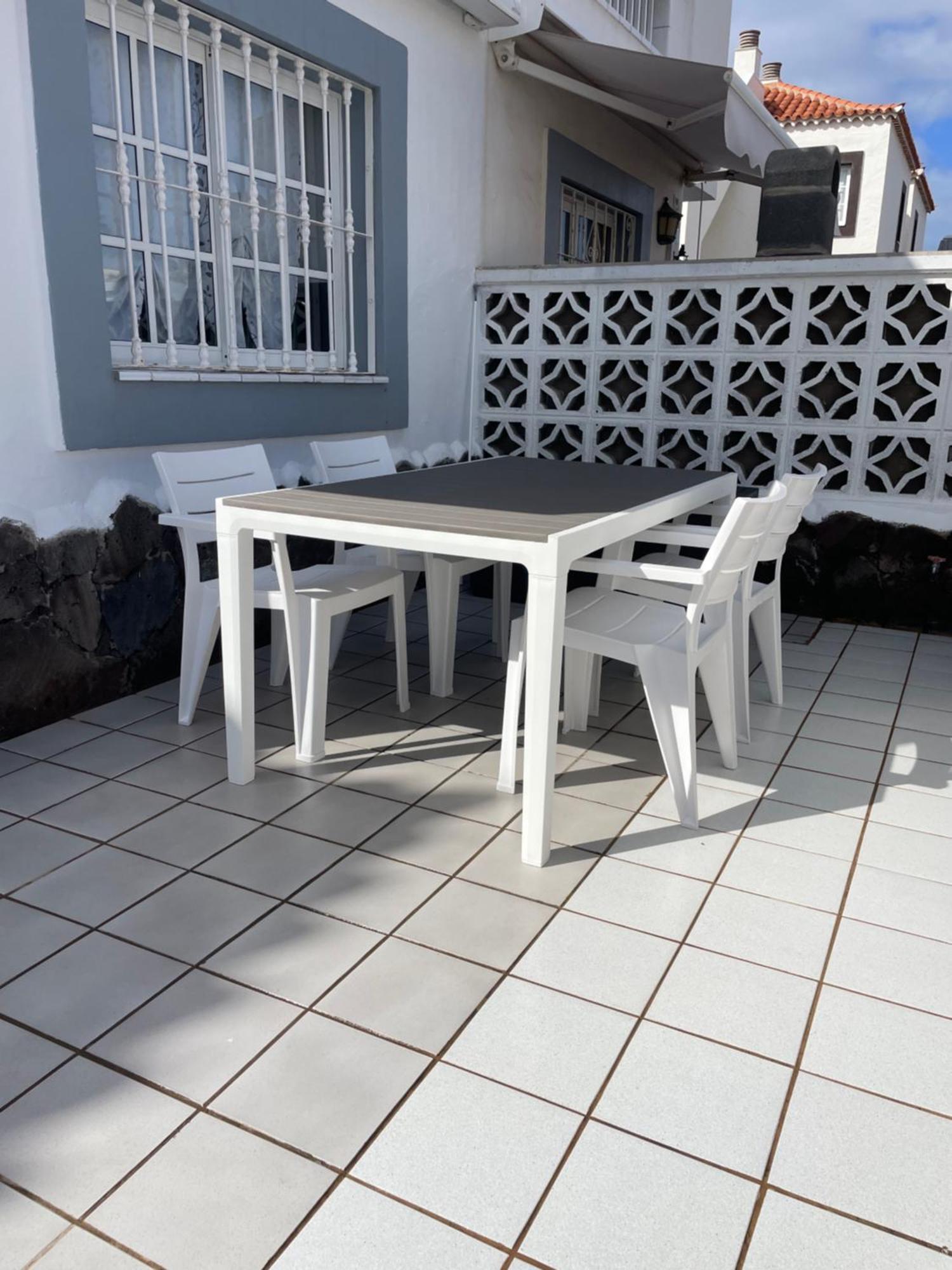 Beautiful Apartment With Pool And Wifi Costa Del Silencio Zewnętrze zdjęcie